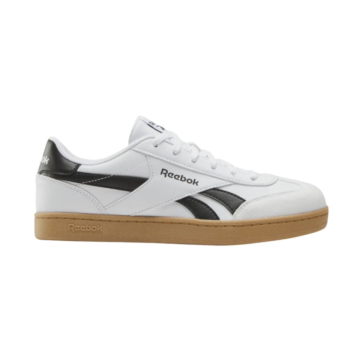 Reebok Tenis Niño Smash Edge