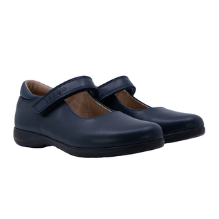 Georgie Boy Zapato Escolar Niña Tipo Bailarina