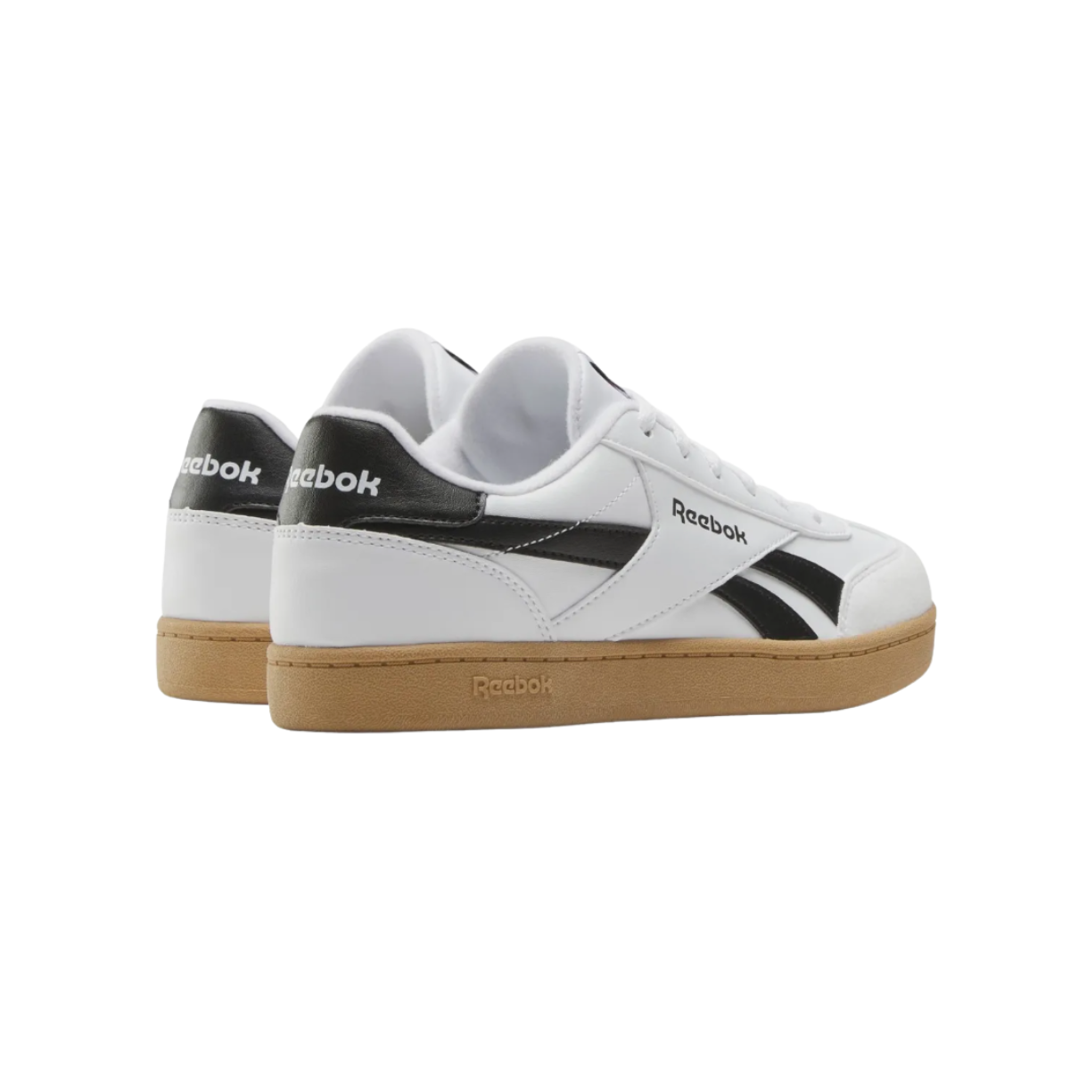 Reebok Tenis Niño Smash Edge