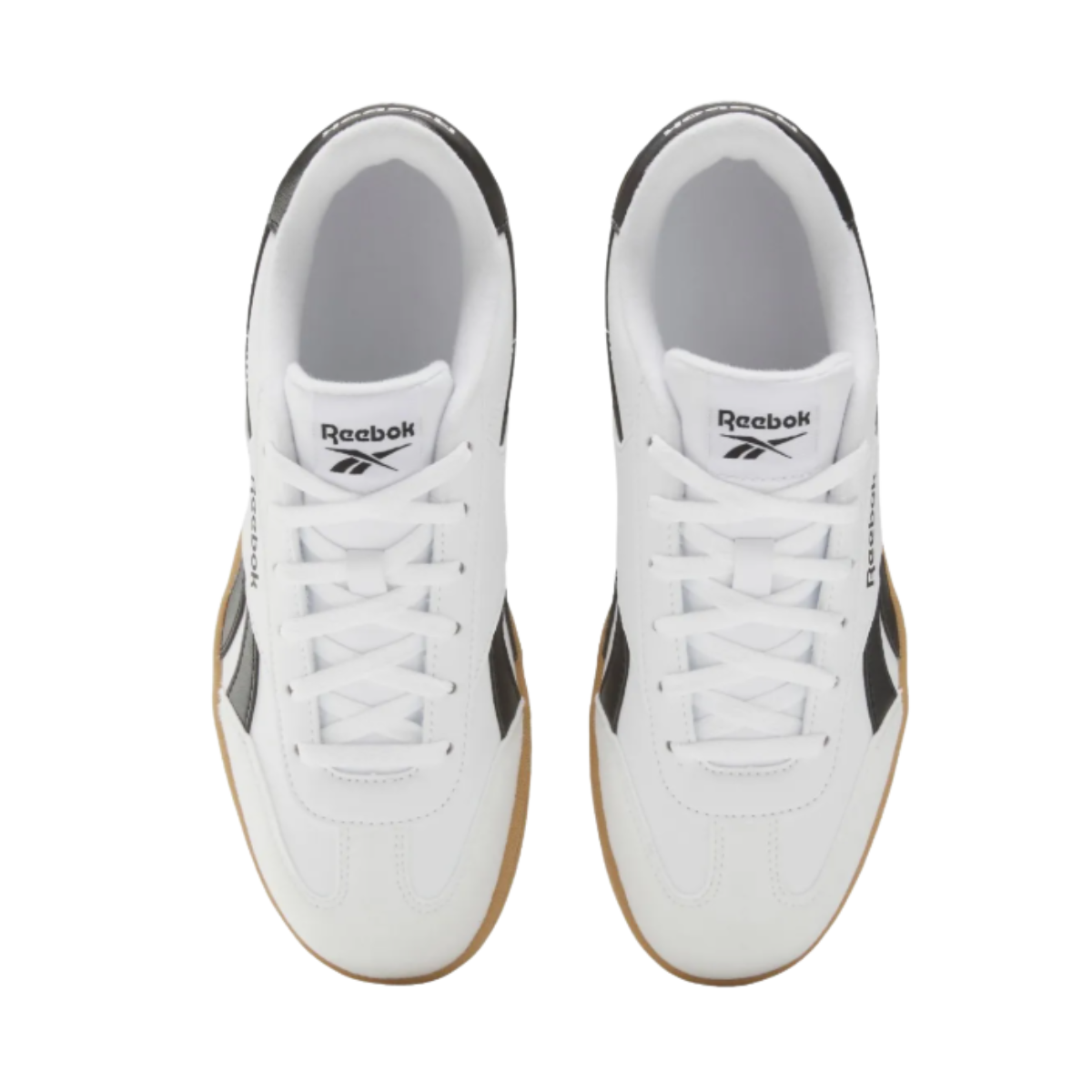 Reebok Tenis Niño Smash Edge