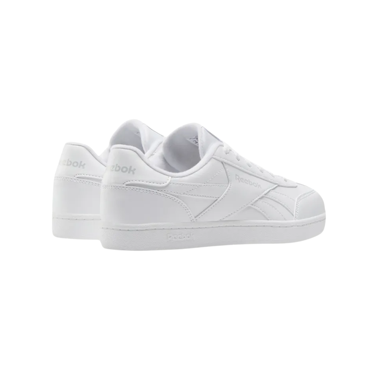 Reebok Tenis Unisex Smash Edge