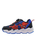 Georgie Tenis Niño Spiderman Luces
