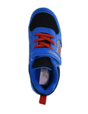 Tenis Niño con Luces Hombre Araña-GEORGIE BOY