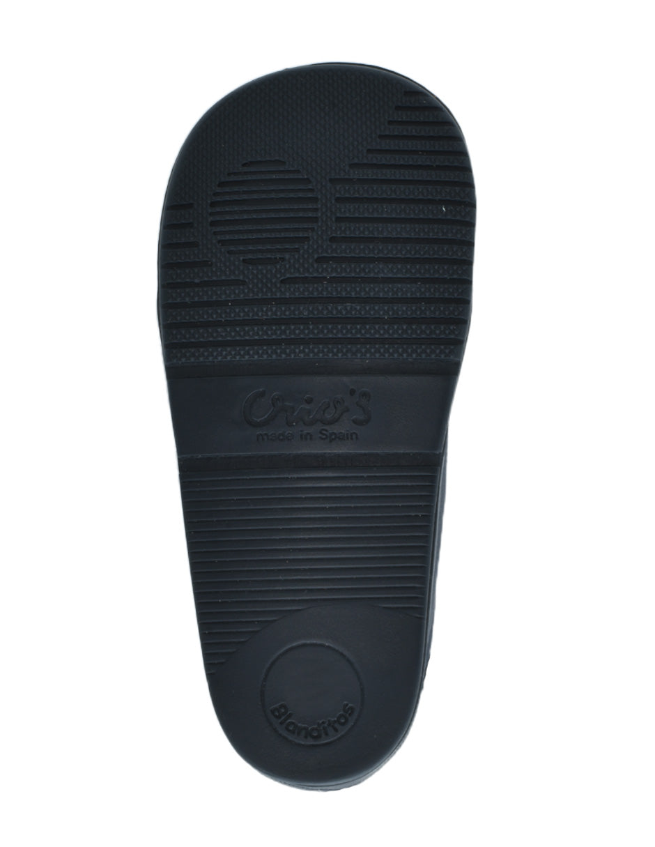 Blanditos Barefoot Paris Marino