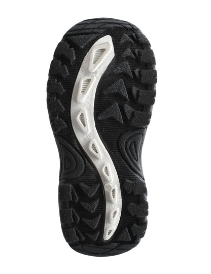 Bota Niño Borrega Cierre