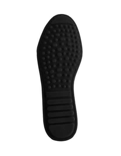 Mocasines Belinos Negros  con Antifaz para Niño