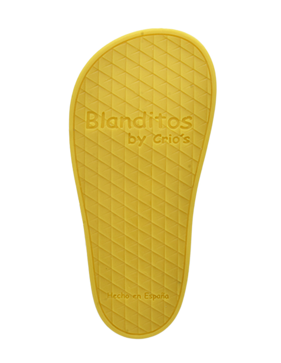 Blanditos Barefoot  Multi Niña