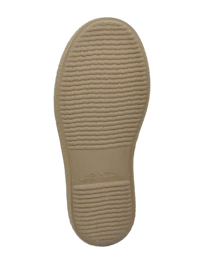 Botas Tokolate Bluche en Serratex Caqui para Niño