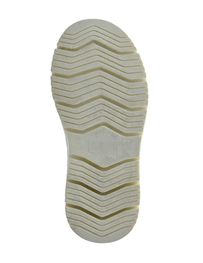 Zapato Botin Niño Dos Velcros