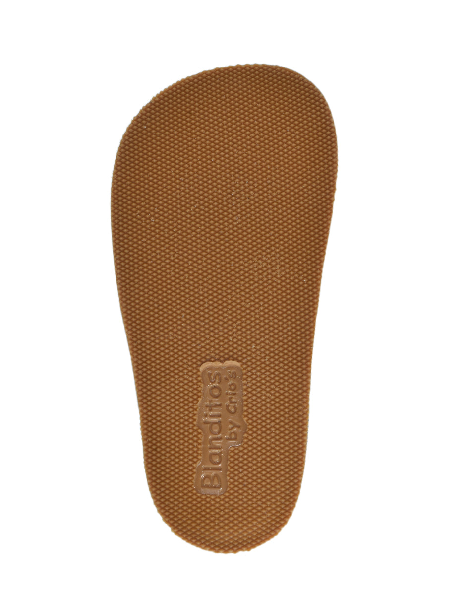 Blanditos Barefoot Tejido Niño