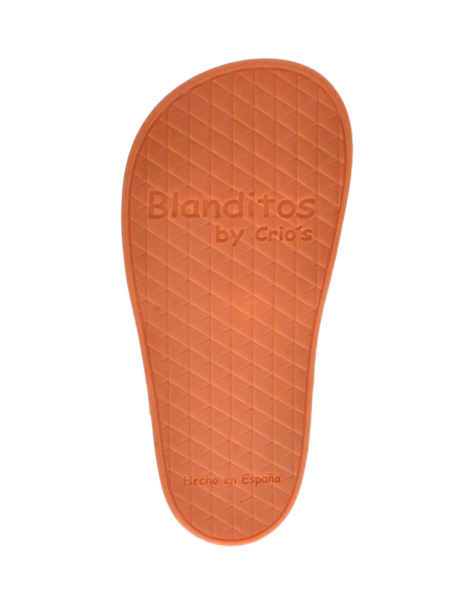 Blanditos Barefoot Deportivo