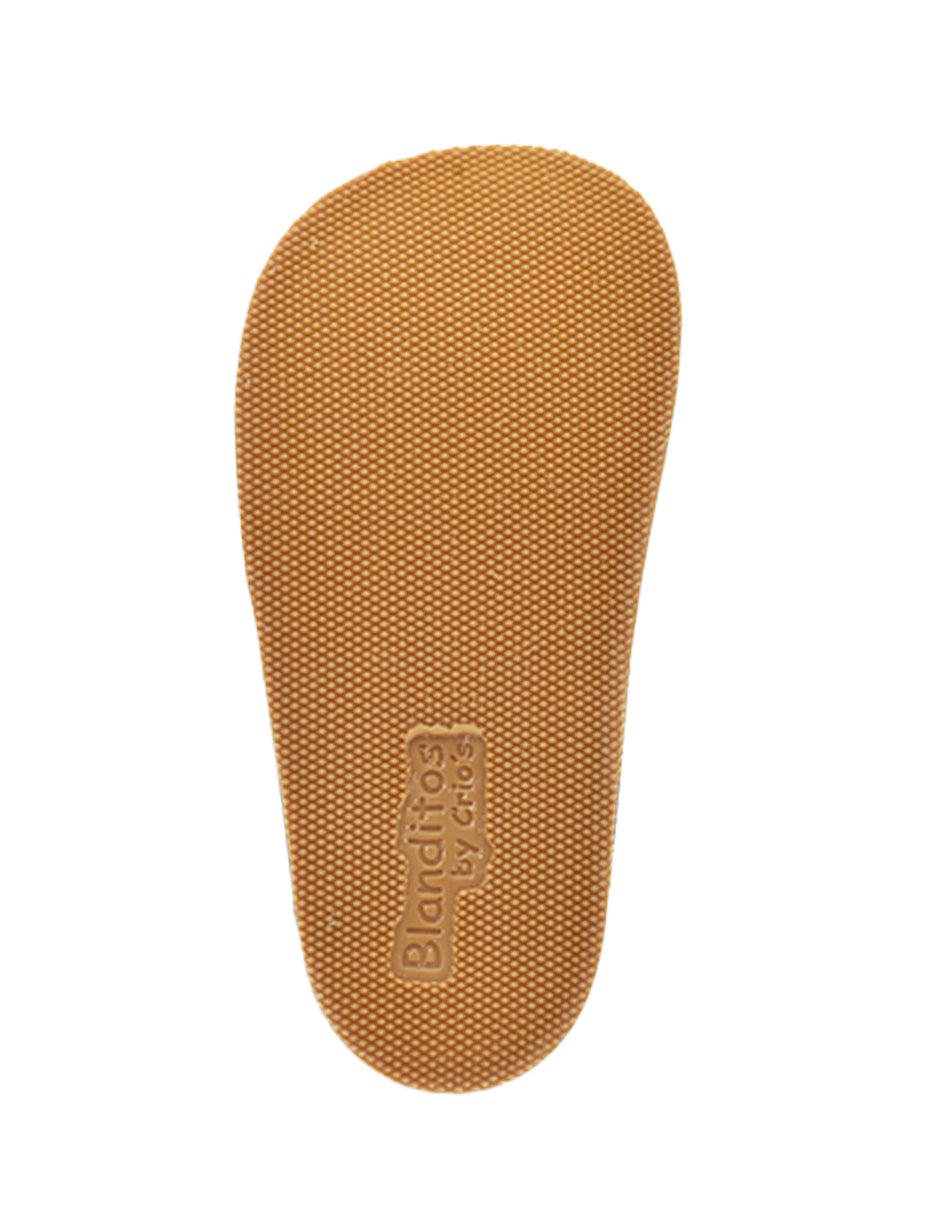 Blanditos Barefoot Velcro Niña