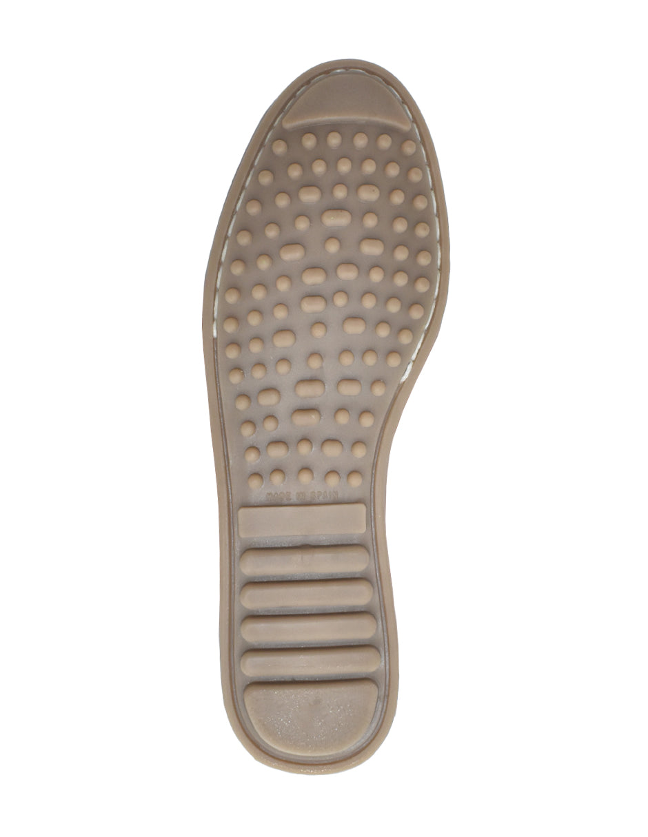 Mocasines Belinos Libano con Antifaz para Niño