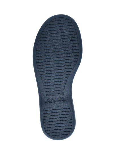 Zapato Niña/Hebilla Moño/Serra Azul -Pekis