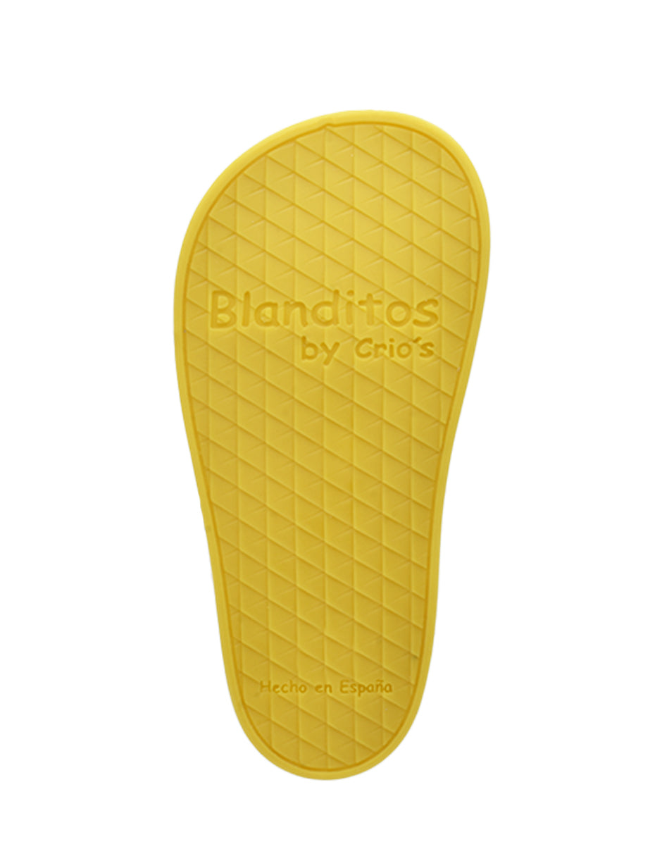 Blanditos Barefoot Deportivo Niño