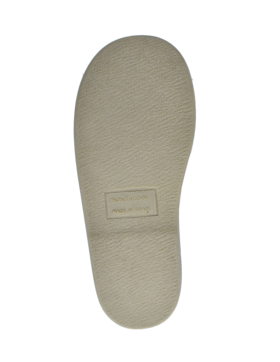 Zapato Niño Mocasín Serratex Café -Pekis