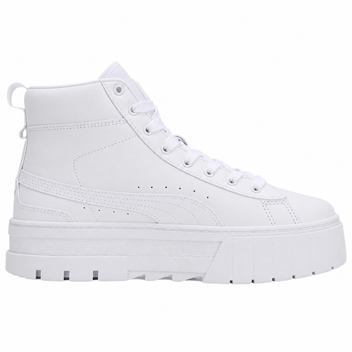 Tenis PUMA MAYZE MID WNS Mujer