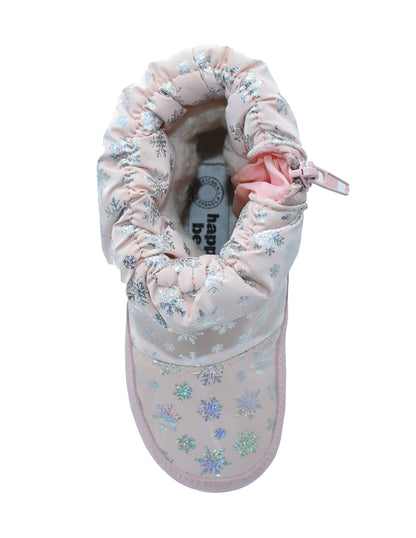 Bota Baja Niña/Copos