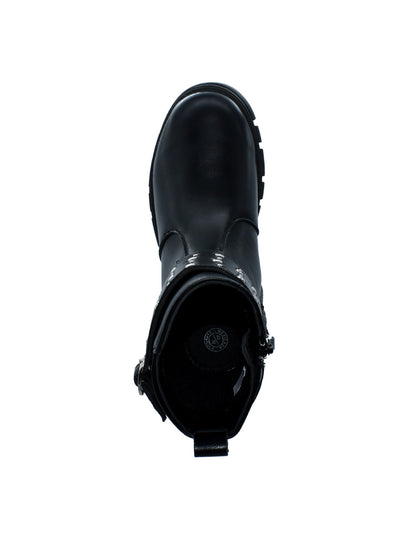 Botin Niña Estoperoles