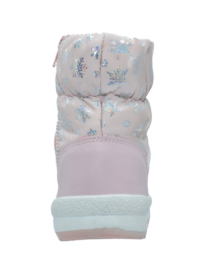 Bota Baja Niña/Copos