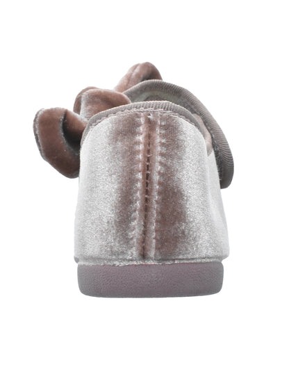 Zapato Niña/Mercedita/Cinta La Rosa -Pekis