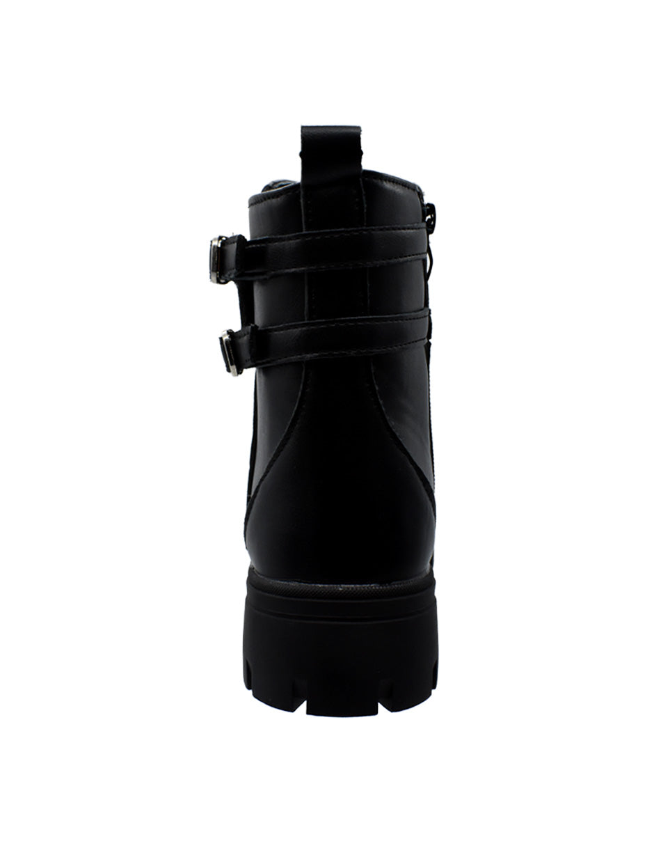 Botin Niña Estoperoles