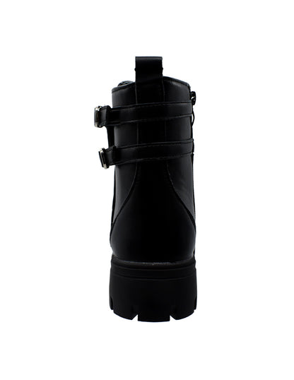 Botin Niña Estoperoles