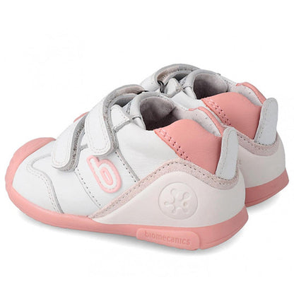 Zapatos Biomecanics Básicos para Bebé