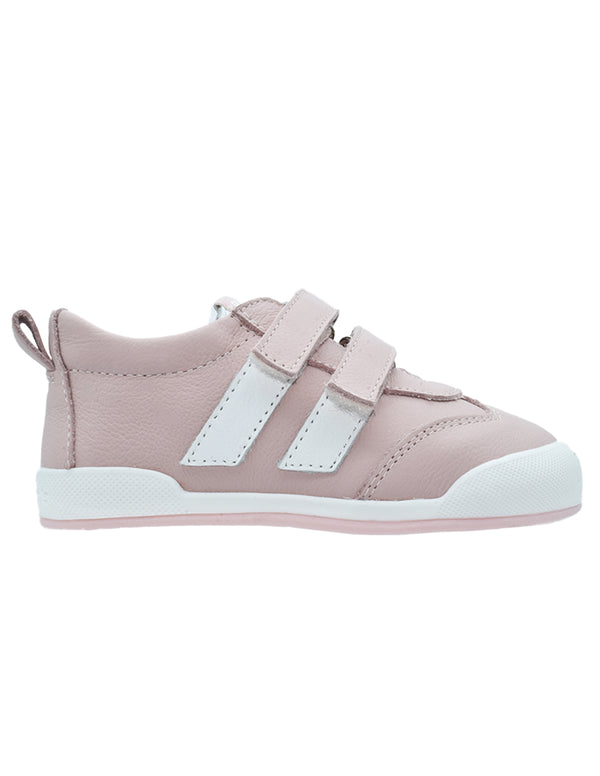 Blanditos Barefoot Deportivo Niña