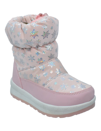 Bota Baja Niña/Copos