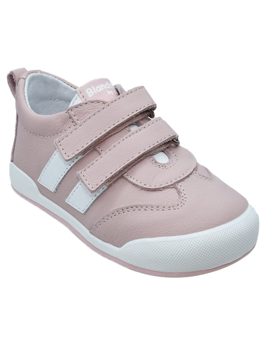 Blanditos Barefoot Deportivo Niña Rosa