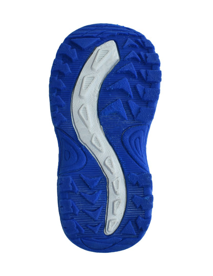 Bota Niño Nieve Cierre Resorte