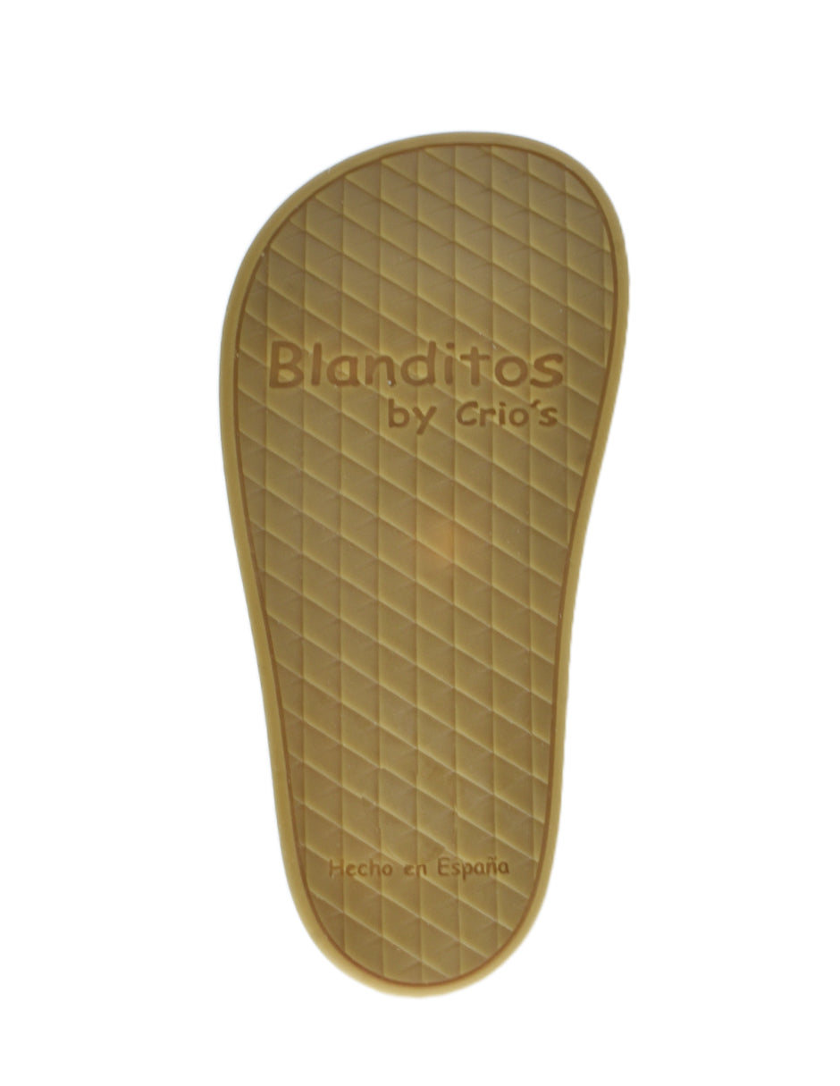 Blanditos Barefoot Sandalia Unisex