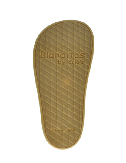 Blanditos Barefoot Sandalia Unisex
